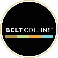 công ty Belt Collins International thiết kế cảnh quan picity