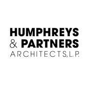 công ty Humphreys and Partners Architects đơn vị thiết kế picity