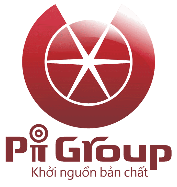 logo tập đoàn pigroup