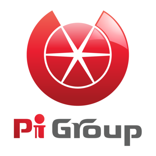 logo tập đoàn pigroup